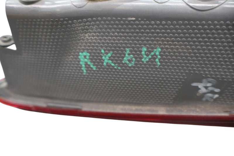 Load image into Gallery viewer, 15-17 Hyundai Genesis G80 Rear Right Passenger Side Inner Tail Light Lamp Oem
