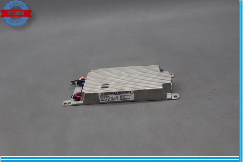 Load image into Gallery viewer, 09-12 BMW 750Li Telematics Communication Control Module 9257153 Oem
