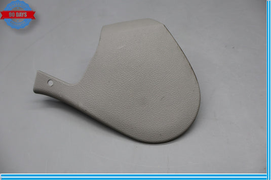 11-18 Porsche Cayenne Front Left Driver Side Seat Trim Cover 8T0881327 Oem
