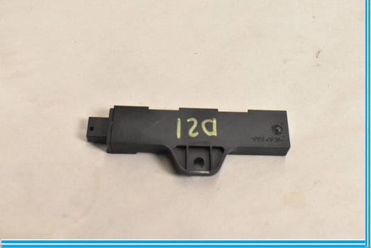 09-15 BMW 750i 750Li F01 F02 Keyless Comfort Access Antenna Module Black Oem