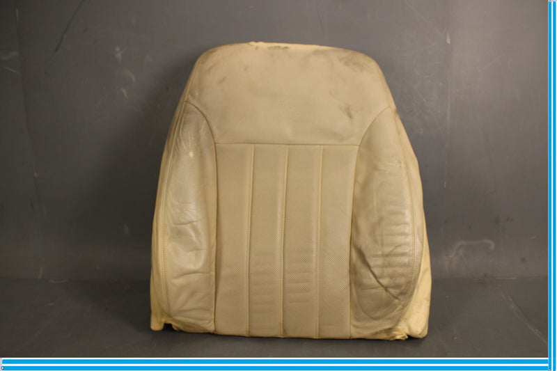 Load image into Gallery viewer, 06-10 Bentley Continental Front Left Driver Side Seat Upper Cushion Oem
