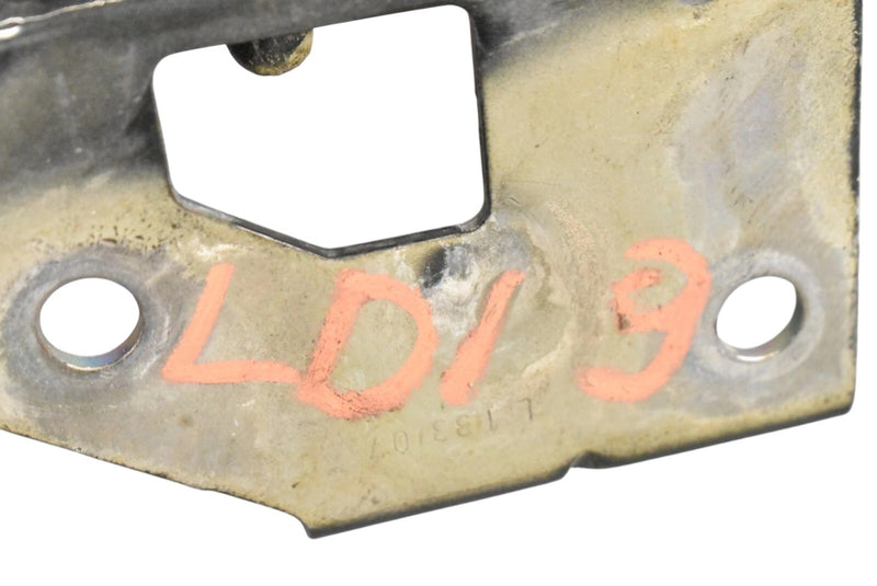 Load image into Gallery viewer, 2003-2013 Bentley Continental GT Left Driver Engine Hood Hinge 3W0823301 OEM
