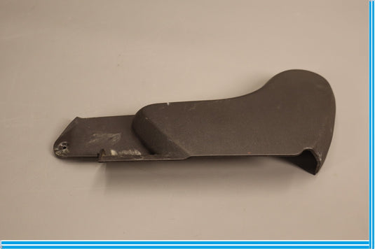 07-10 Jaguar XK XKR X150 Front Left Driver Side Seat Mechanism Cover SEP Oem