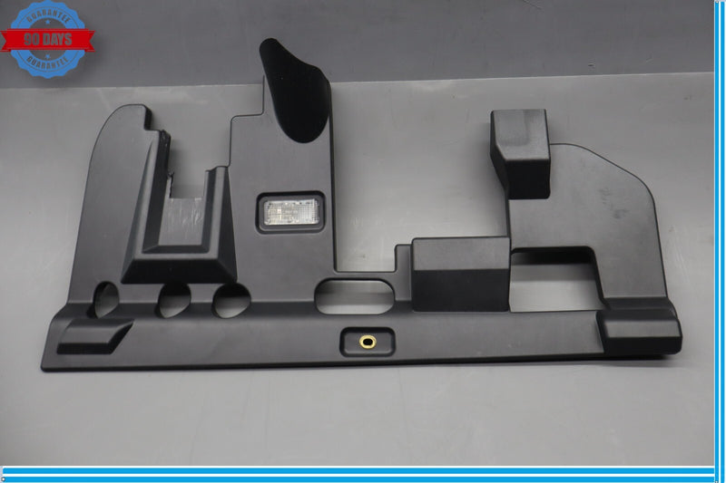 Load image into Gallery viewer, 11-18 Porsche Cayenne Left Side Under Dash Dashboard Trim Cover Panel Oem

