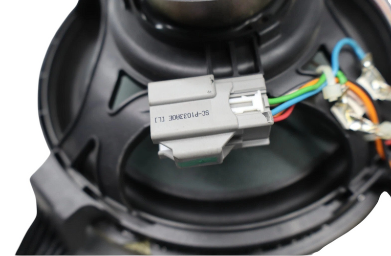 Load image into Gallery viewer, 14-24 Jaguar X152 F-Type Rear Left Audio Sound Subwoofer Speaker EX5318808AD Oem

