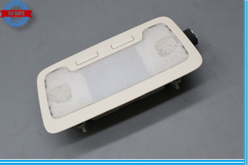 Load image into Gallery viewer, 07-09 Lexus LS460 LS460L Rear Interior Roof Dome Reading Light Lamp Oem

