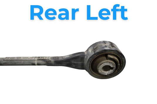 15-20 Hyundai Genesis G80 Rear Left Driver Side Upper Forward Control Arm Oem