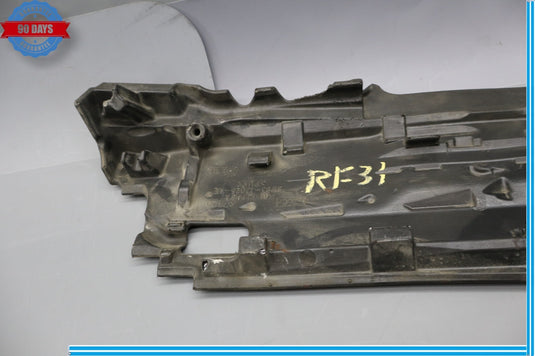 10-15 Land Rover Range Rover Right Engine Valve Ignition Coil Cover Oem