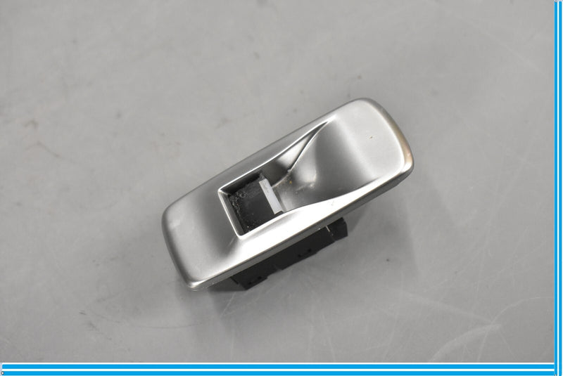 Load image into Gallery viewer, 09-12 Jaguar XF XFR X250 Rear Right Side Window Lift Control Switch Oem
