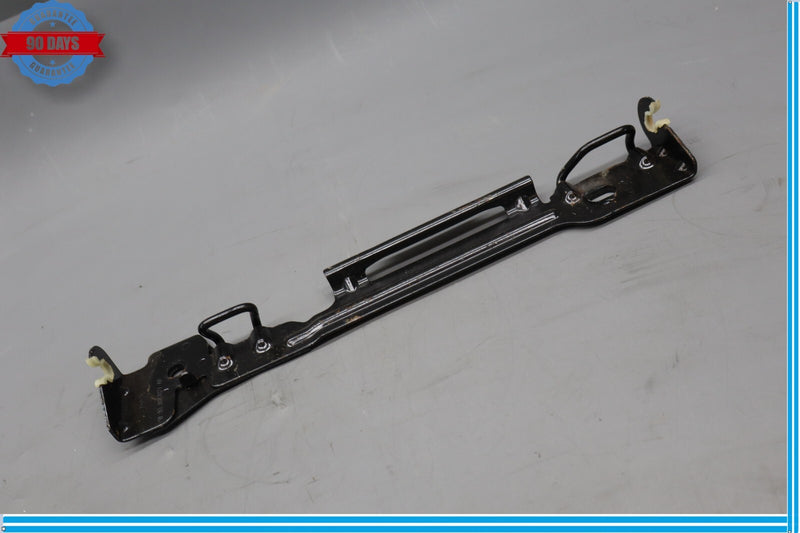 Load image into Gallery viewer, 10-15 Jaguar X351 XJ XJL Right Side Seatbelt Seat Belt Restraint Bracket Oem
