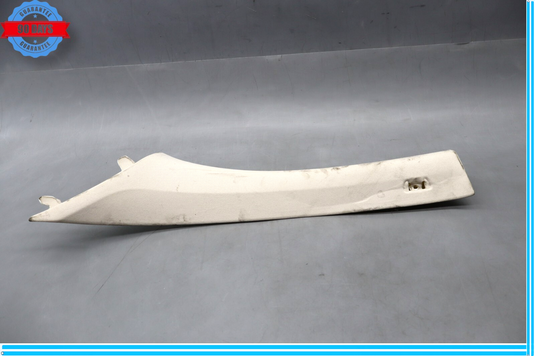 10-17 BMW 535i GT xDrive Front Left Driver Side A Pillar Trim Panel Cover Oem