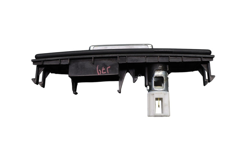 Load image into Gallery viewer, 11-18 Volkswagen VW Touareg Rear Instrument Panel Power Outlet Trim Cover Oem
