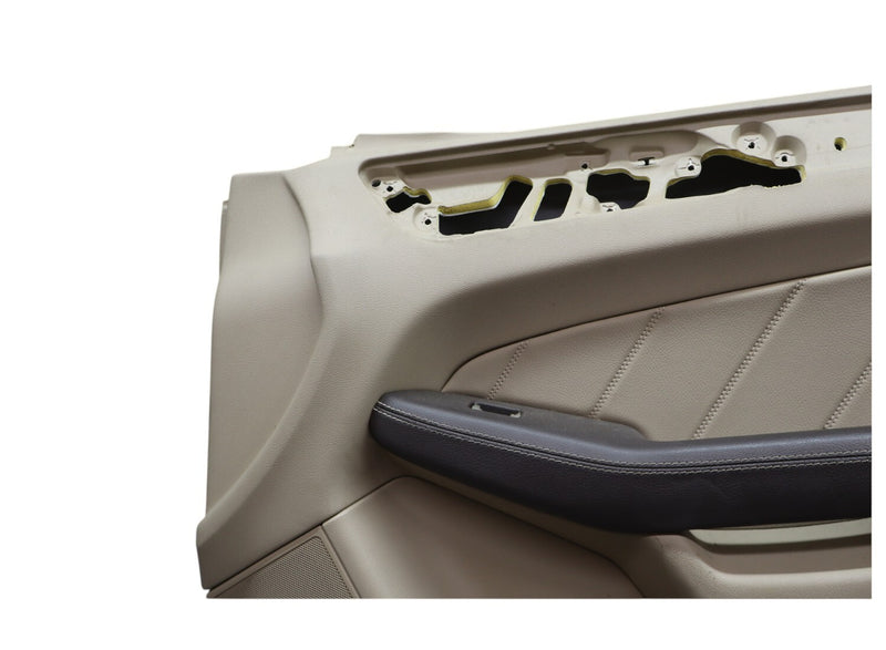 Load image into Gallery viewer, 06-19 Mercedes X166 GL450 GL550 ML350 Front Right Side Interior Door Panel Oem
