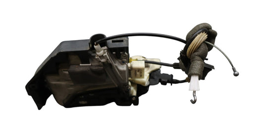 11-18 Audi A8 Quattro S8 Front left Driver Side Exterior Door Lock Latch Oem