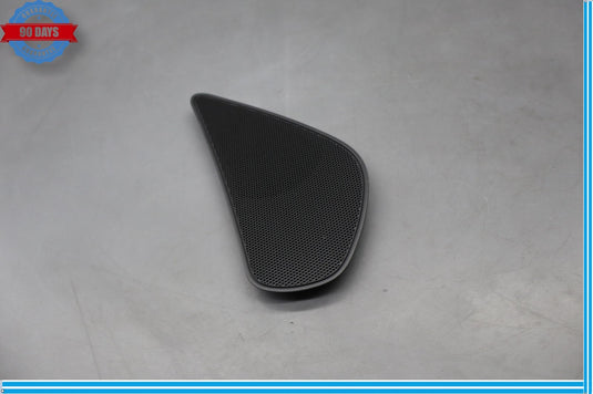 11-18 Audi A8 A8L Quattro Front Left Driver Side Door Speaker Trim Cover Grille