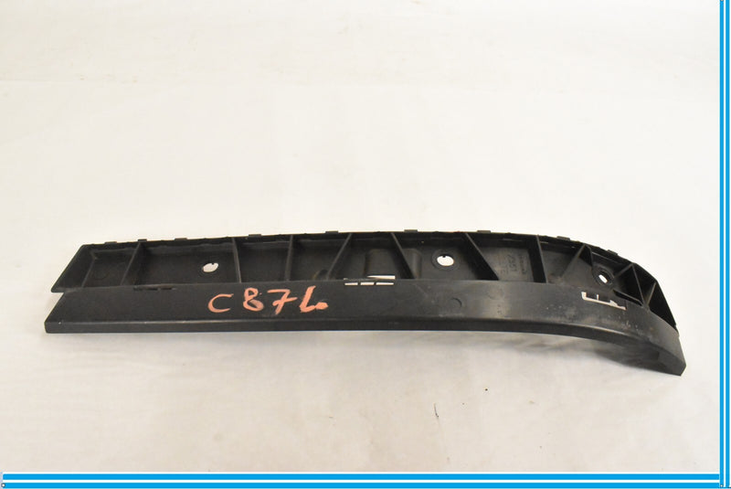 Load image into Gallery viewer, 2015 Jaguar XJL 3.0L Rear Driver Bumper Bracket AW9317B931
