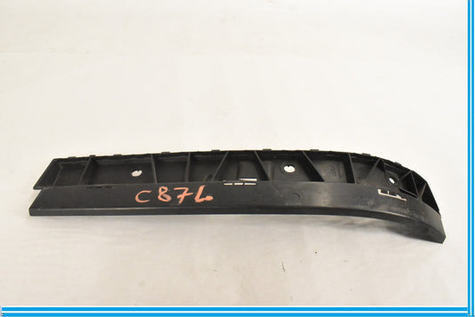 2015 Jaguar XJL 3.0L Rear Driver Bumper Bracket AW9317B931