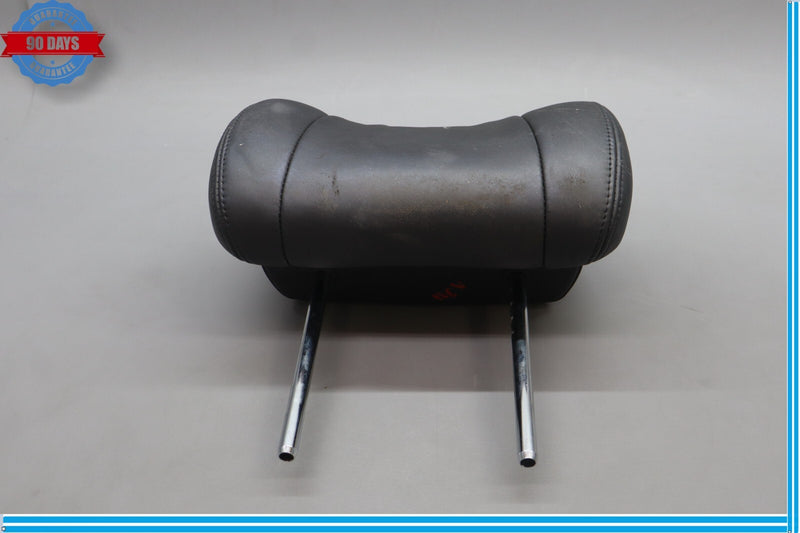 Load image into Gallery viewer, 10-13 Hyundai Equus GLS Right Passegner Side Headrest Head Rest Black Oem
