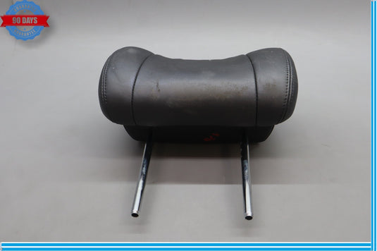 10-13 Hyundai Equus GLS Right Passegner Side Headrest Head Rest Black Oem