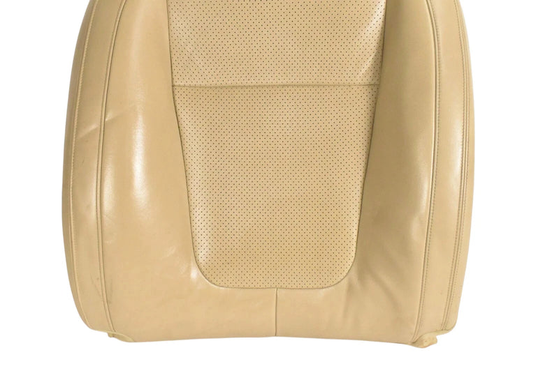 Load image into Gallery viewer, 09-11 Jaguar X250 XF Front Right Side Upper Back Seat Cushion AX2MF64416AC Oem
