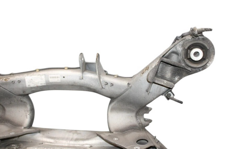 Load image into Gallery viewer, 06-12 Bentley Continental Flying Spur Rear Subframe Crossmember Cross Member OEM
