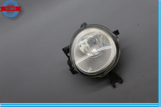 08-10 Porsche Cayenne Front Right Passenger Side Fog Light Lamp Oem