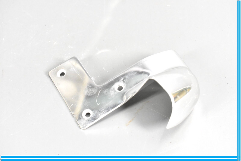 Load image into Gallery viewer, 00-06 Mercedes CL500 CL600 W215 Rear Right Passenger Chrome Trim Cover Oem
