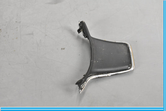 10-18 Jaguar XJ XJL X351 Steering Wheel Lower Cover Panel Molding Trim Oem