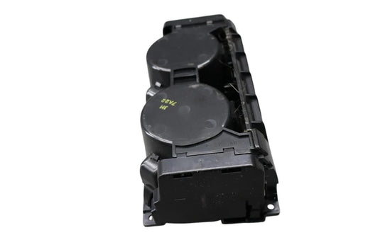 07-12 Lexus LS460 LS460L Centre Console Dual Drink Cup Holder Storage Tray Oem