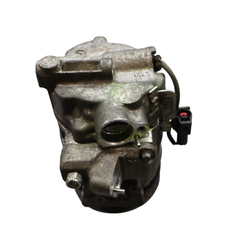 Load image into Gallery viewer, 07-09 Jaguar X150 XK XKR A/C AC Air Conditioning Compressor Clutch C2C39502 Oem
