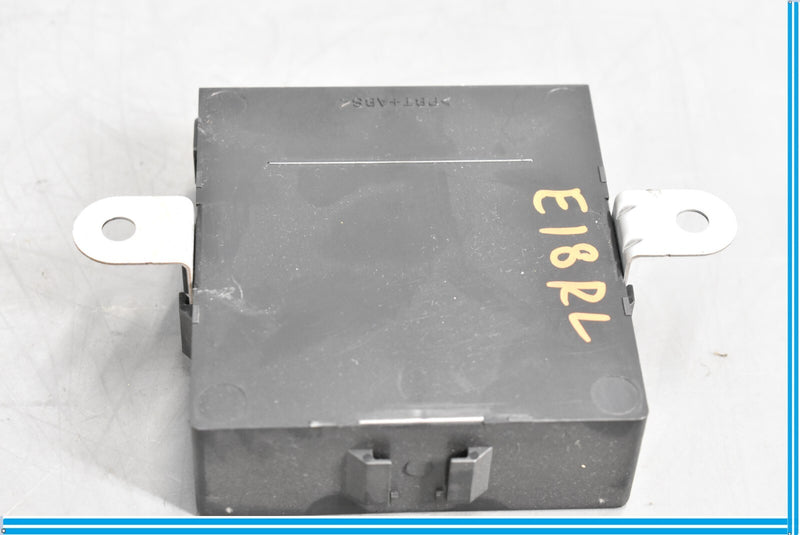 Load image into Gallery viewer, 07-09 Lexus LS460 Rear Left Side Seat Mounted Position Control Module Oem
