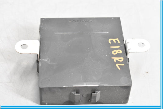 07-09 Lexus LS460 Rear Left Side Seat Mounted Position Control Module Oem