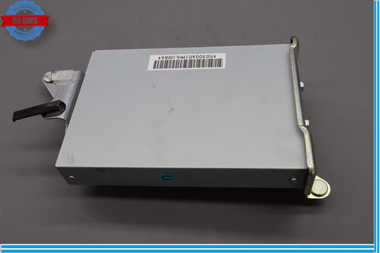 07-09 Lexus LS460 Satellite Radio Receiver Computer Module Unit 86180-50300 Oem