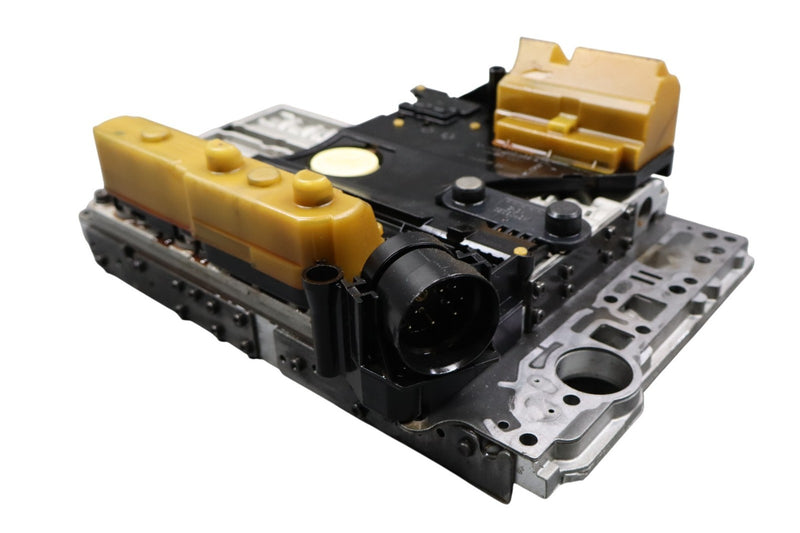Load image into Gallery viewer, Mercedes SL500 S430 5G 722.6 Tronic Transmission Conductor Plate Valve Body Oem
