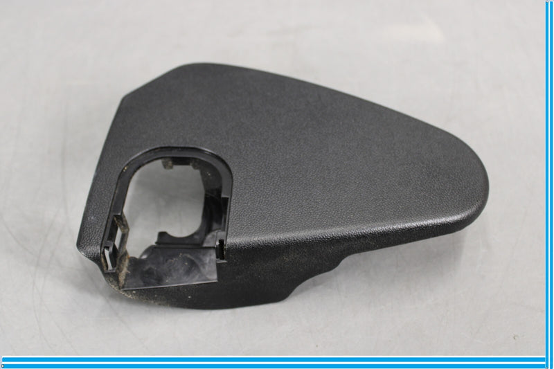 Load image into Gallery viewer, 06-11 Mercedes CLS550 W221 Front Right Side Seat Belt Bolt Trim Panel Oem
