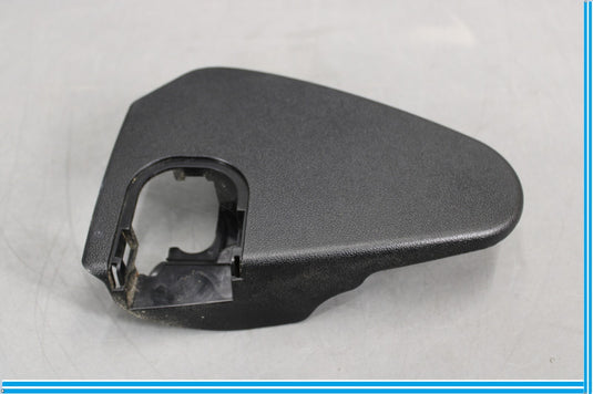 06-11 Mercedes CLS550 W221 Front Right Side Seat Belt Bolt Trim Panel Oem