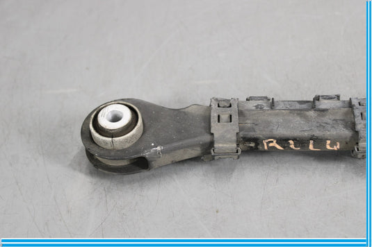 12-18 BMW 320i 328i F30 Rear Left Driver Side Upper Forward Control Arm Oem