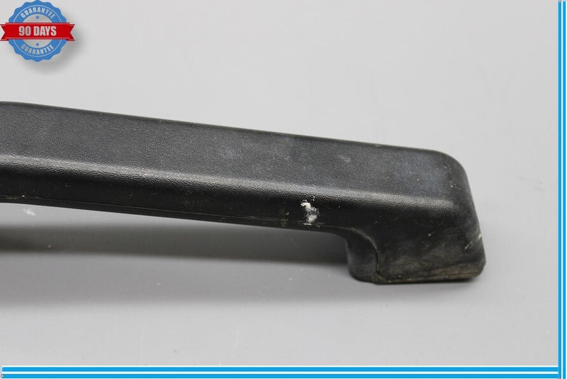Load image into Gallery viewer, 03-07 HUMMER H2 Left Driver Side Roof Grab Grip Handle Black Oem
