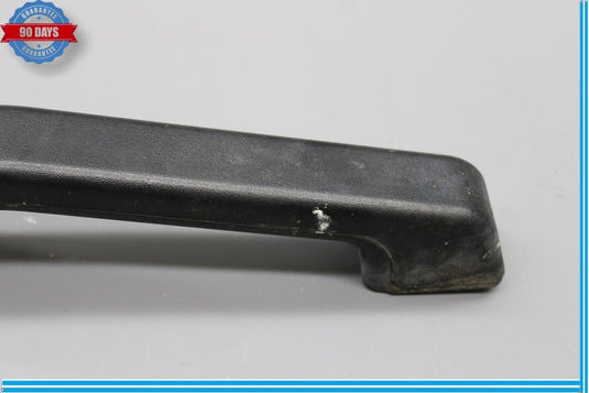 03-07 HUMMER H2 Left Driver Side Roof Grab Grip Handle Black Oem