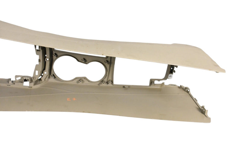 Load image into Gallery viewer, 08-17 Audi A4 Wagon Center Console Mounted Armrest Lid Trim Cover OEM
