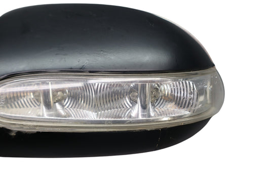 2003 Mercedes R230 SL500 Front Left Driver Side Rear View Door Mirror Oem