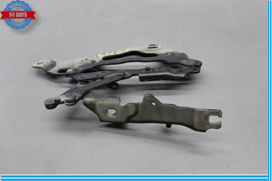 11-16 BMW 535i GT xDrive Front Left Driver Side Bonnet Hood Hinge Oem