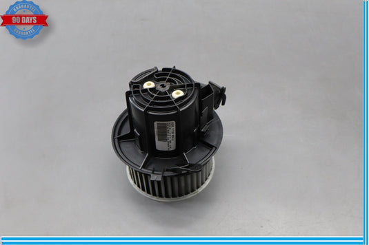 12-18 Mercedes W218 CLS550 CLS400 AC A/C Heater Blower Motor Fan Oem