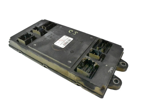 06-13 Mercedes ML320 GL450 R350 Front SAM Control Module Unit 1645458532 OEM