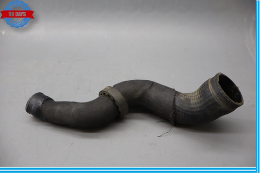 03-12 Bentley Continental GT GTC Left Side Intercooler Hose Pipe Oem