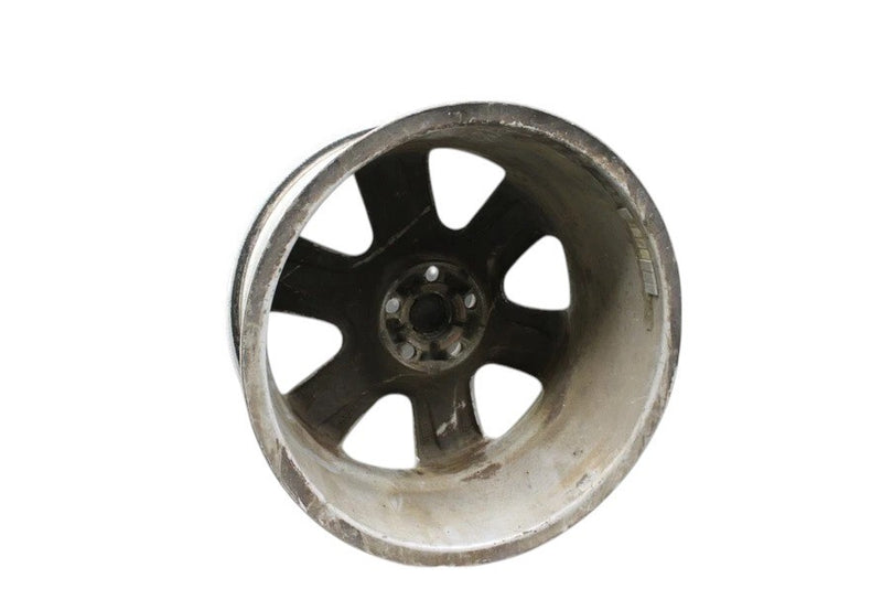 Load image into Gallery viewer, 09-12 Jaguar XF X250 18x8.5 18'' 6 Spoke Alloy Road Wheel Rim 8X231007BA Oem
