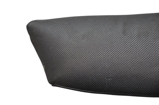 09-15 BMW 750i 750Li Front Right Passenger Side Seat Lower Cushion Knee Pad Oem