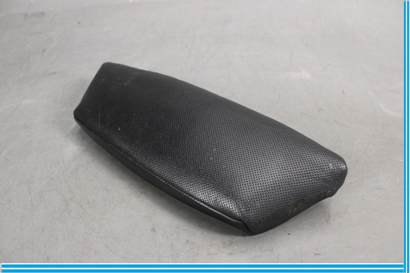 Load image into Gallery viewer, 09-15 BMW 750Li F01 F02 Front Left Driver  Side Seat Lower Cushion Knee Pad Oem
