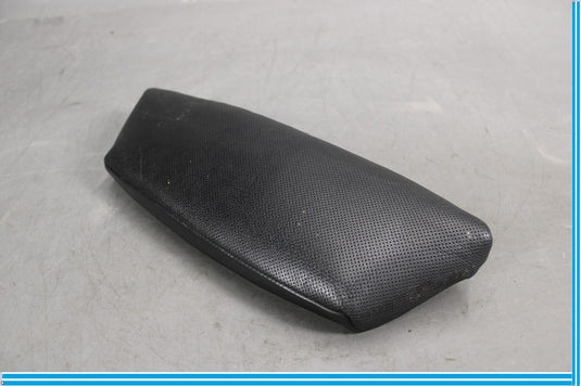 09-15 BMW 750Li F01 F02 Front Left Driver  Side Seat Lower Cushion Knee Pad Oem