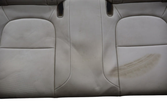 17-20 Jaguar XE X260 Rear Side Lower Bottom Seat Cushion T4N3634 Oem